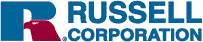 (RUSSELL LOGO)